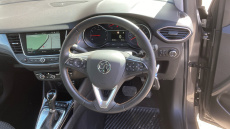 Vauxhall Crossland X 1.2T [130] Elite Nav 5dr [Start Stop] Auto Petrol Hatchback